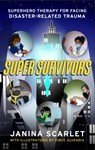 Super Survivors - Dr Janina Scarlet - 9781472145864