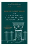 Behind Closed Doors - Seth Alexander Thevoz - 9781472146489