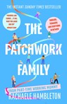 The Patchwork Family - Rachaele Hambleton - 9781472147967