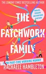 The Patchwork Family - Rachaele Hambleton - 9781472147974