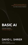 Basic AI - David Shrier - 9781472148759