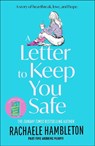 A Letter to Keep You Safe - Rachaele Hambleton - 9781472149251