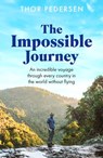 The Impossible Journey - Thor Pedersen - 9781472149756