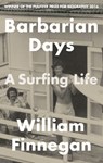 Barbarian Days - William Finnegan - 9781472151407
