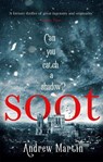 Soot - Andrew Martin - 9781472152459