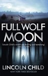 Full Wolf Moon - Lincoln Child - 9781472153586