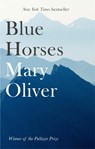 Blue Horses - Mary Oliver - 9781472153746