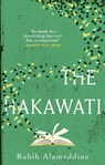 The Hakawati - Rabih Alameddine - 9781472154804