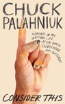 Consider This - Chuck Palahniuk - 9781472155535