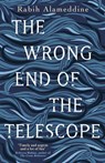 The Wrong End of the Telescope - Rabih Alameddine - 9781472156099
