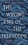 The Wrong End of the Telescope - Rabih Alameddine - 9781472156112