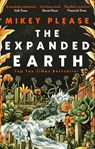 The Expanded Earth - Mikey Please - 9781472158352