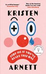 Stop Me If You've Heard This One - Kristen Arnett - 9781472159137