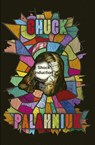 Shock Induction - Chuck Palahniuk - 9781472160218