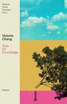 Tree of Knowledge - Victoria Chang - 9781472160300
