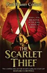 The Scarlet Thief - Paul Fraser Collard - 9781472200266