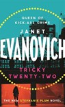 Tricky Twenty-Two - Janet Evanovich - 9781472201676