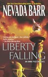 Liberty Falling (Anna Pigeon Mysteries, Book 7) - Nevada Barr - 9781472202147