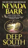 Deep South (Anna Pigeon Mysteries, Book 8) - Nevada Barr - 9781472202154
