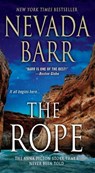 The Rope (Anna Pigeon Mysteries, Book 17) - Nevada Barr - 9781472202246