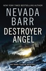 Destroyer Angel (Anna Pigeon Mysteries, Book 18) - Nevada Barr - 9781472202277