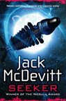 Alex benedict (03): seeker - jack mcdevitt - 9781472203113
