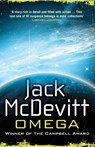 Omega (Academy - Book 4) - Jack McDevitt - 9781472203250