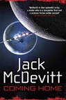 Coming Home - MCDEVITT,  Jack - 9781472203335