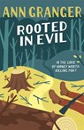 Rooted in Evil (Campbell & Carter Mystery 5) - Ann Granger - 9781472204622
