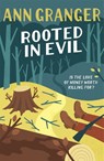 Rooted in Evil (Campbell & Carter Mystery 5) - Ann Granger - 9781472204622