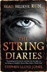 The String Diaries - Stephen Lloyd Jones - 9781472204684