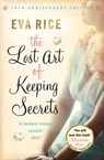 The Lost Art of Keeping Secrets - Eva Rice - 9781472205377