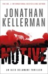 Motive - KELLERMAN,  Jonathan - 9781472206442