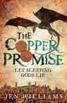 The Copper Promise (complete novel) - Jen Williams - 9781472211125