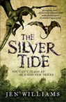 The Silver Tide - Jen Williams - 9781472211163