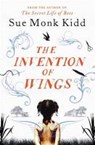 The Invention of Wings - KIDD,  Sue Monk - 9781472212740