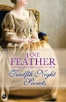 Twelfth Night Secrets - Jane Feather - 9781472213099