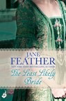 The Least Likely Bride: Bride Book 3 - Jane Feather - 9781472213105