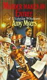 Murder Makes an Entree (Auguste Didier Mystery 5) - Amy Myers - 9781472213877