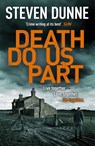 Death Do Us Part (DI Damen Brook 6) - Steven Dunne - 9781472214935