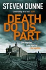 Death Do Us Part (DI Damen Brook 6) - Steven Dunne - 9781472214966