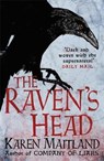 The Raven's Head - Karen Maitland - 9781472215055