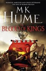 The Blood of Kings (Tintagel Book I) - M. K. Hume - 9781472215789