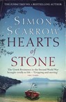 Hearts of Stone - SCARROW,  Simon - 9781472216137