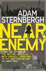 Near Enemy - Adam Sternbergh - 9781472216182