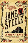 Jane Steele - Lyndsay Faye - 9781472217561