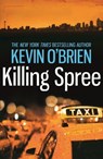 Killing Spree - Kevin O'Brien - 9781472219923