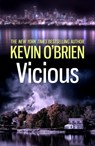 Vicious - Kevin O'Brien - 9781472219961