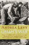 Uriah's War - Andrea Levy - 9781472222541