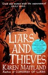 Liars and Thieves (A Company of Liars short story) - Karen Maitland - 9781472222893